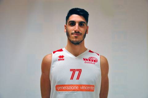 foto di Gianmarco Ianuale